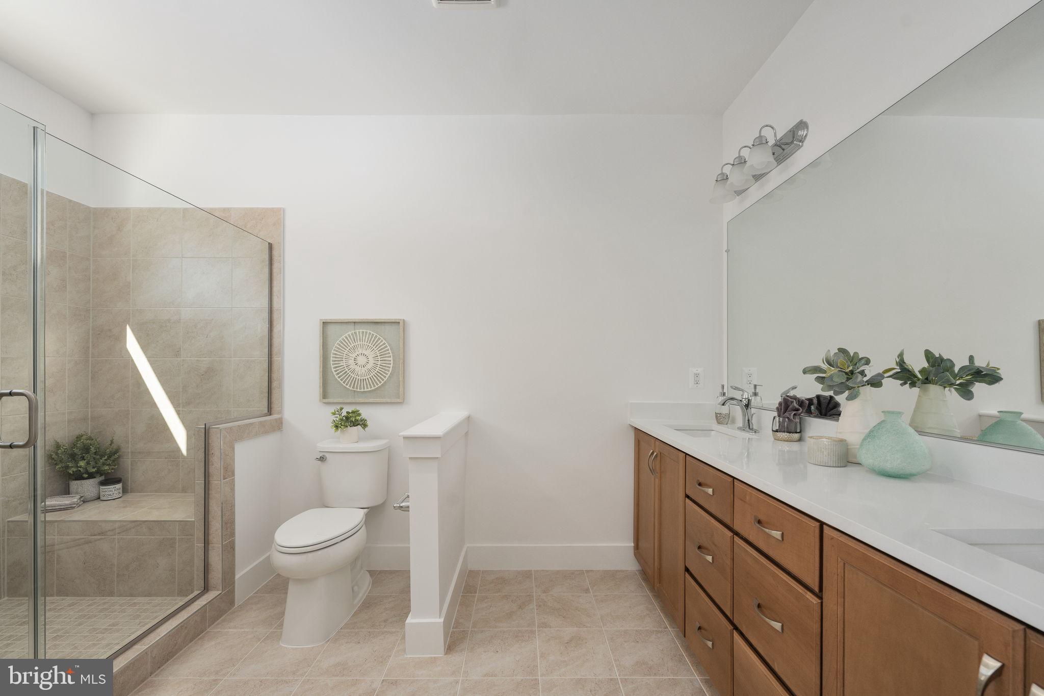 LORTON VALLEY - Residential