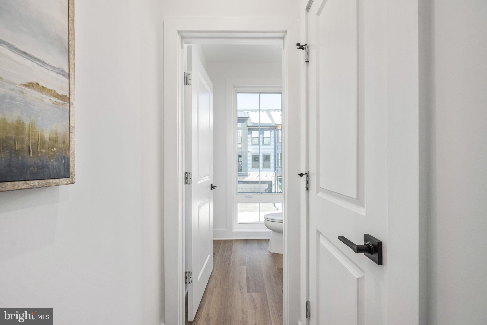 LORTON VALLEY - Residential