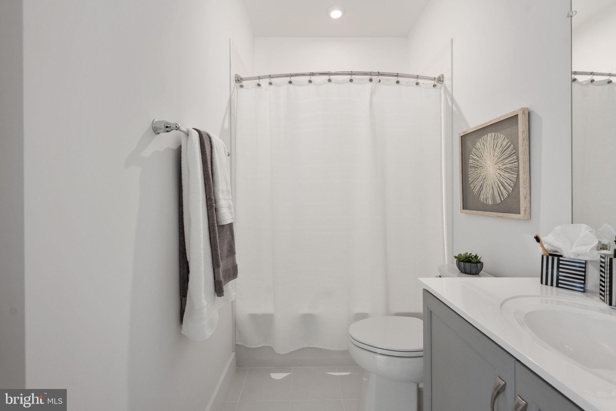 LORTON VALLEY - Residential