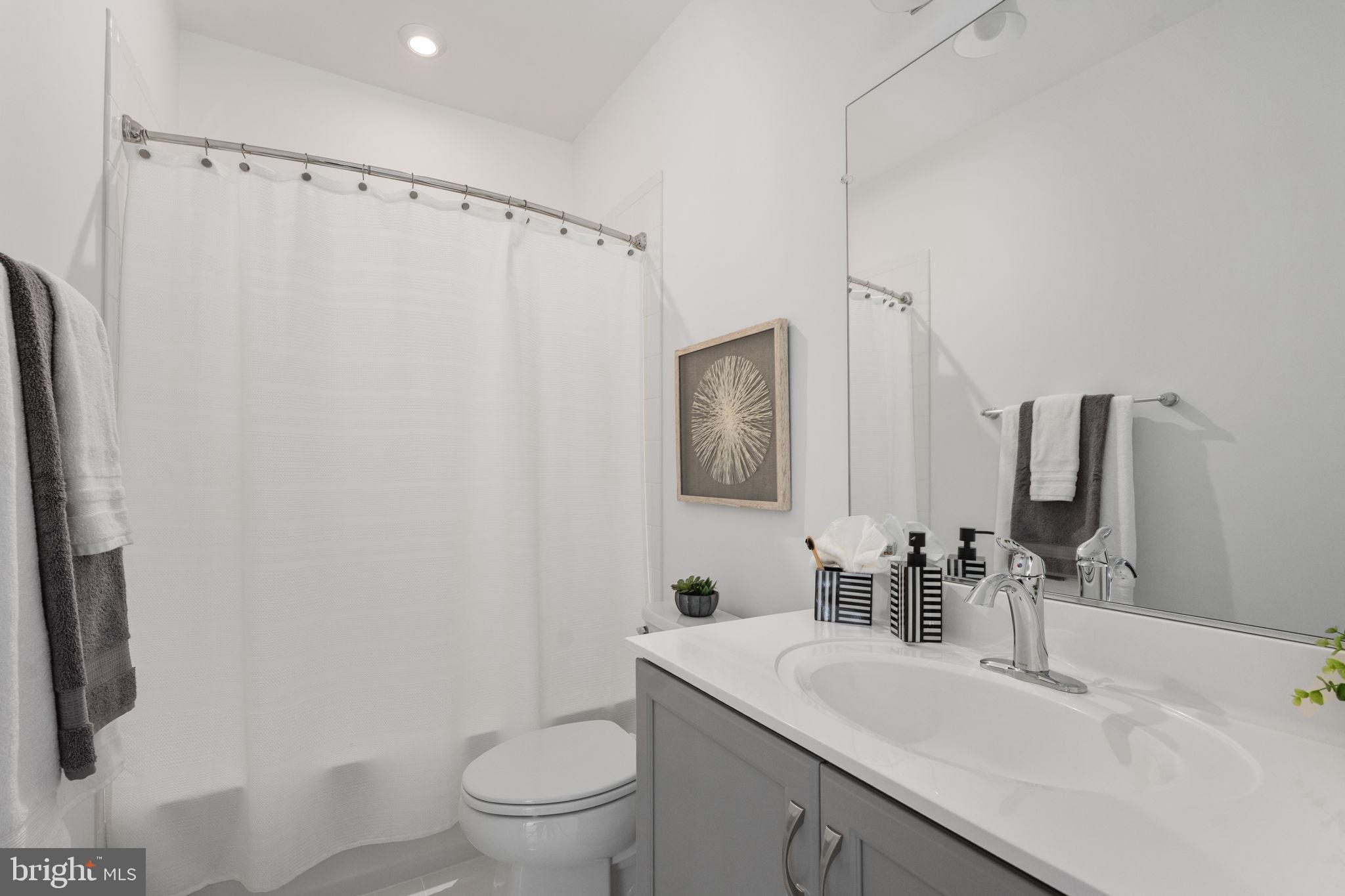 LORTON VALLEY - Residential