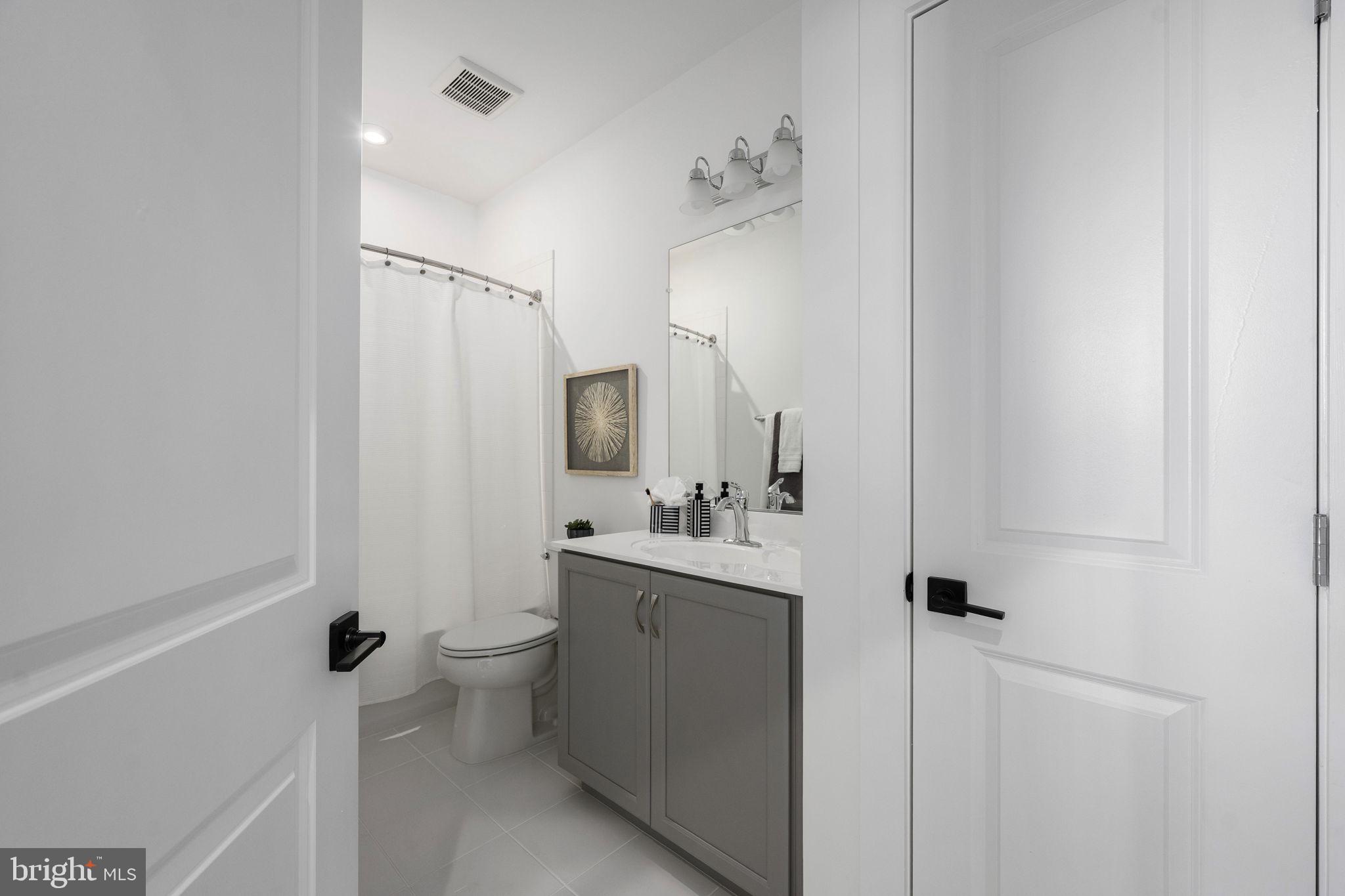 LORTON VALLEY - Residential