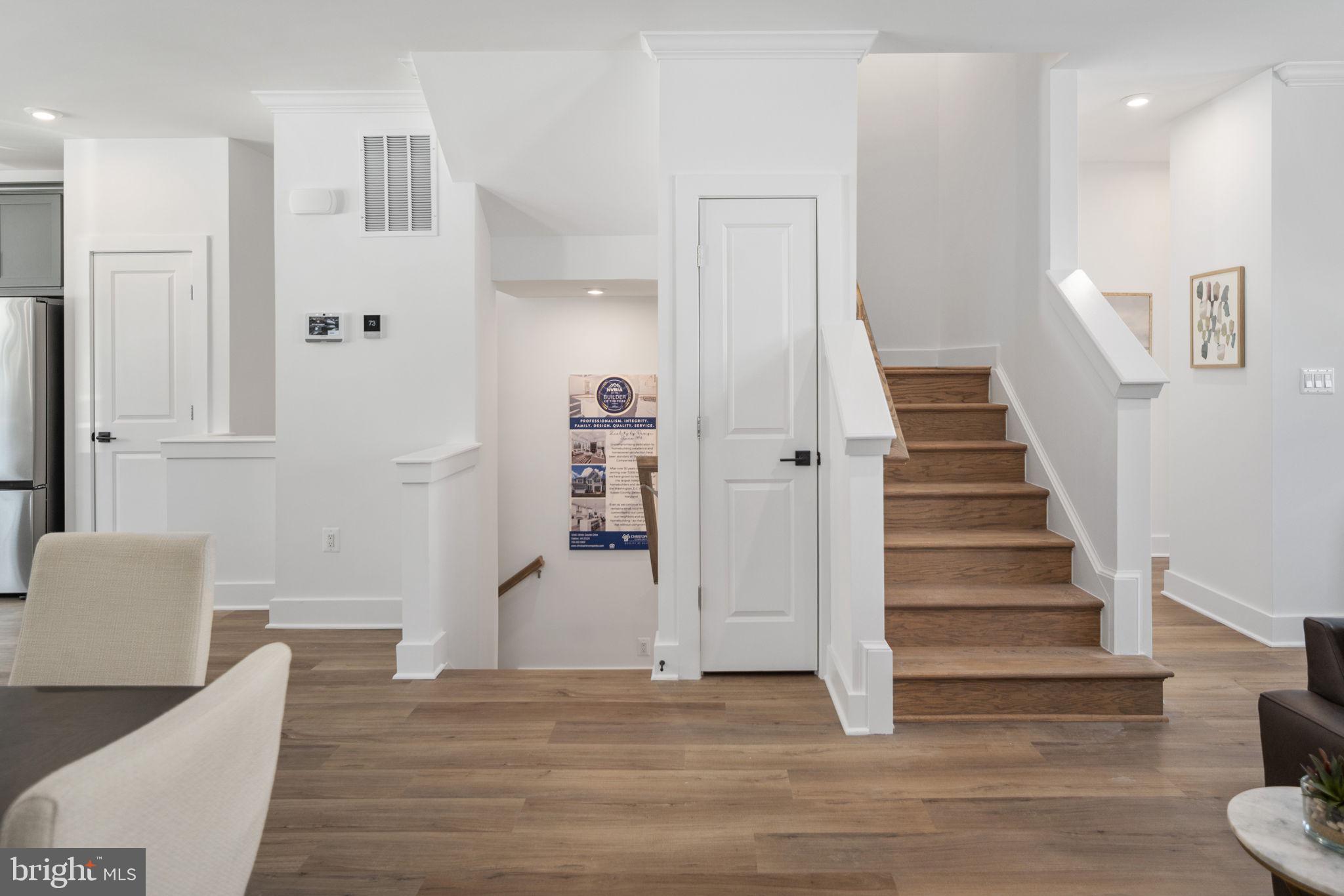 LORTON VALLEY - Residential