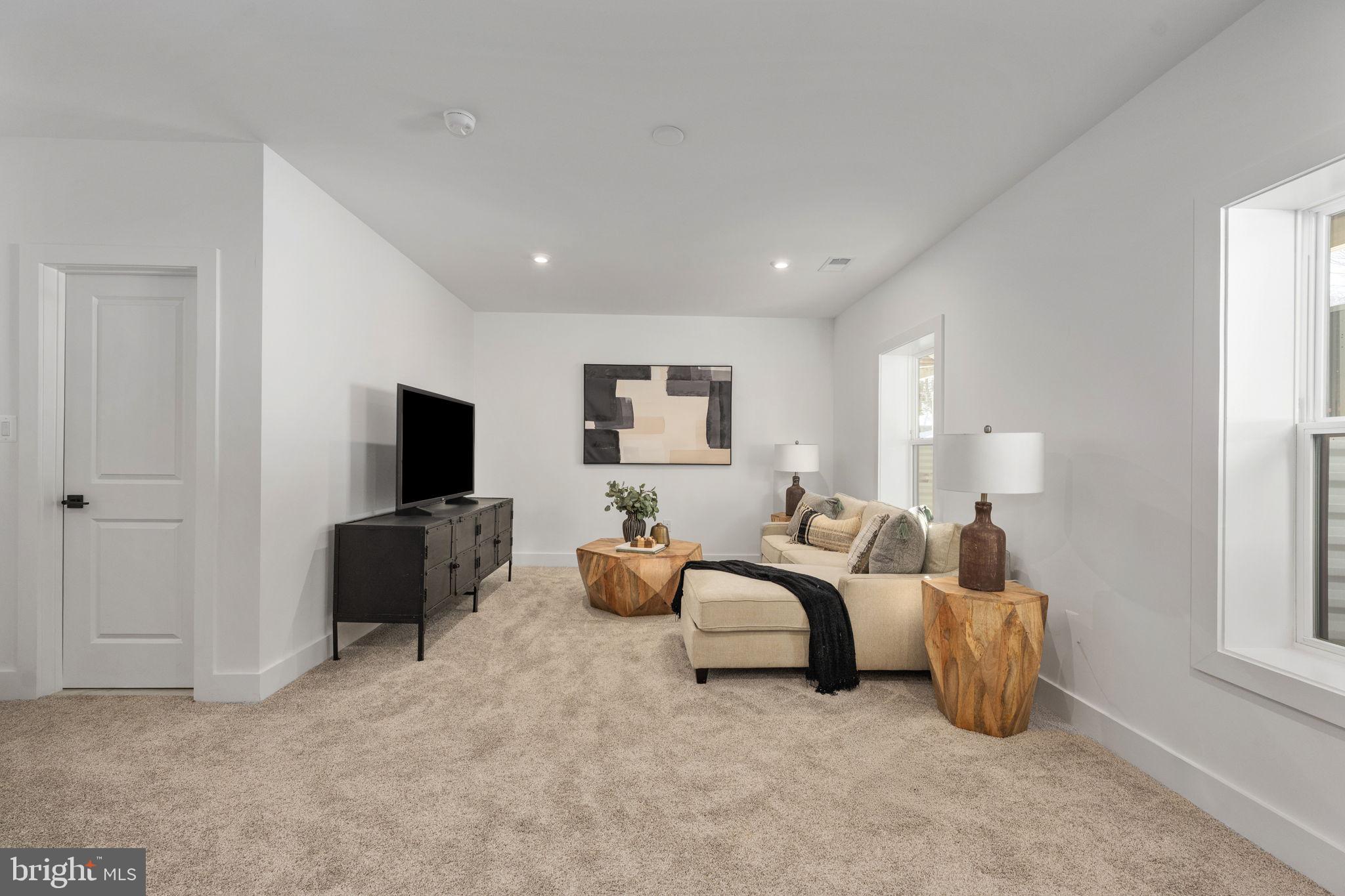 LORTON VALLEY - Residential