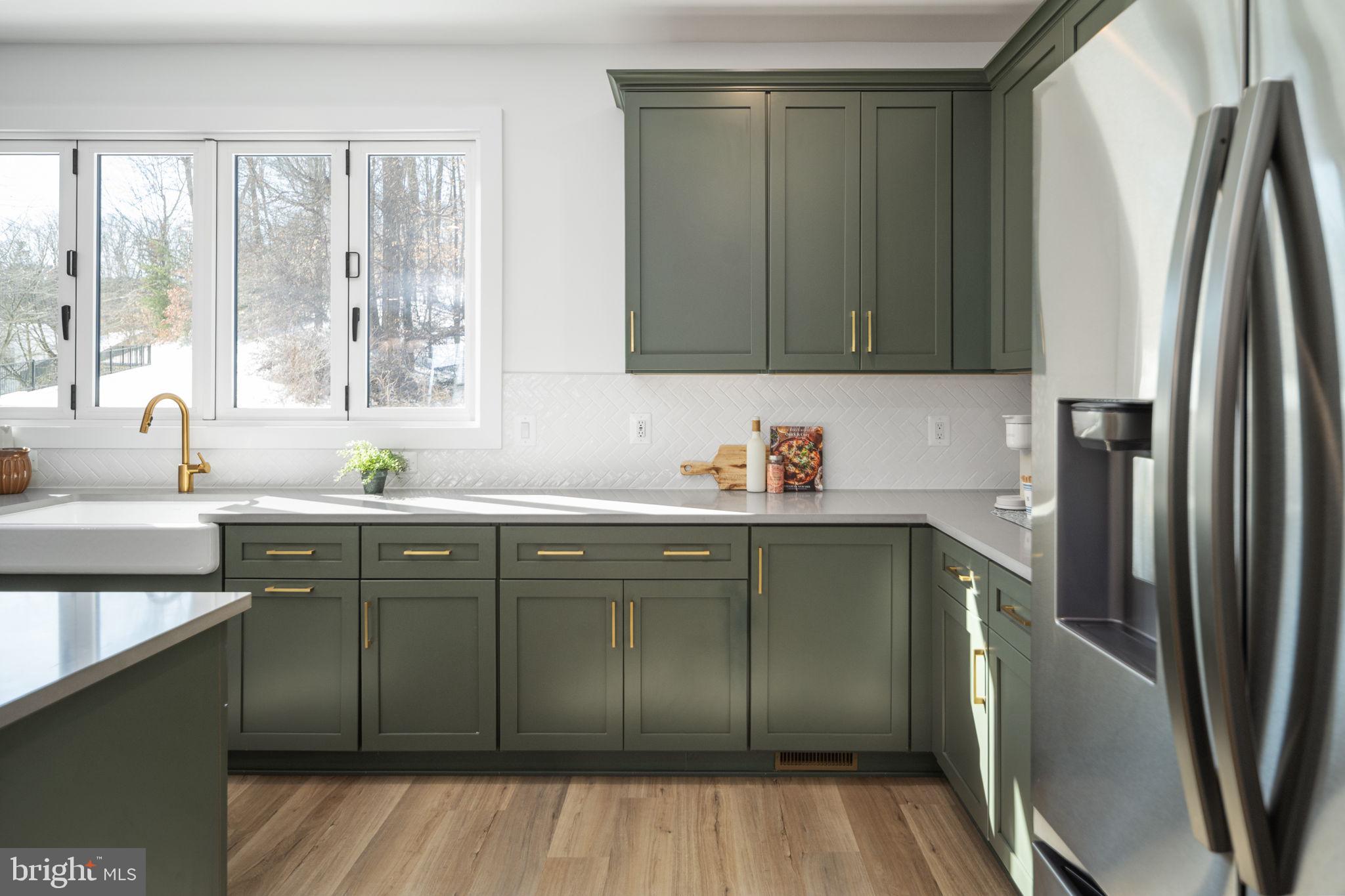 LORTON VALLEY - Residential