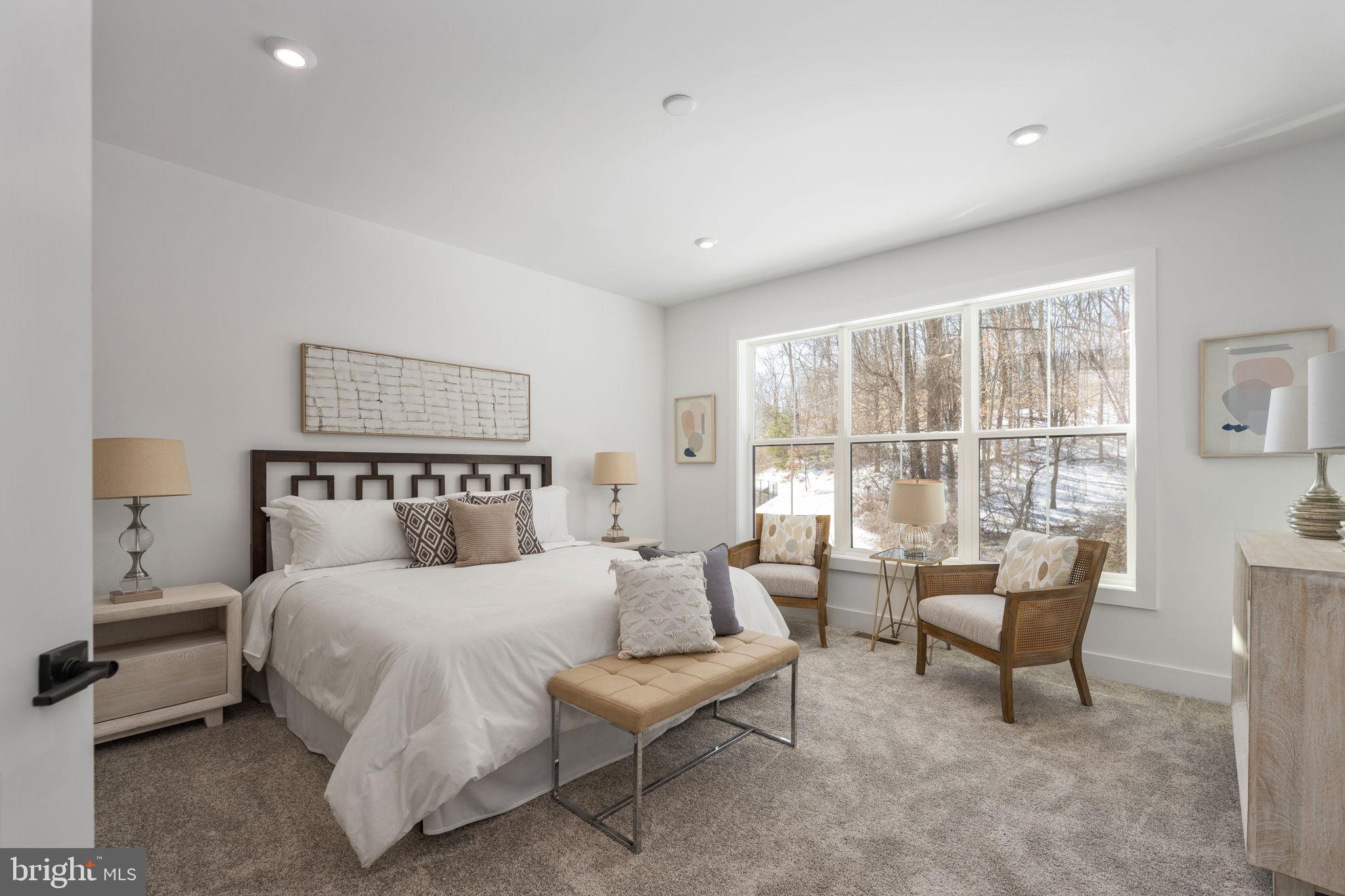 LORTON VALLEY - Residential