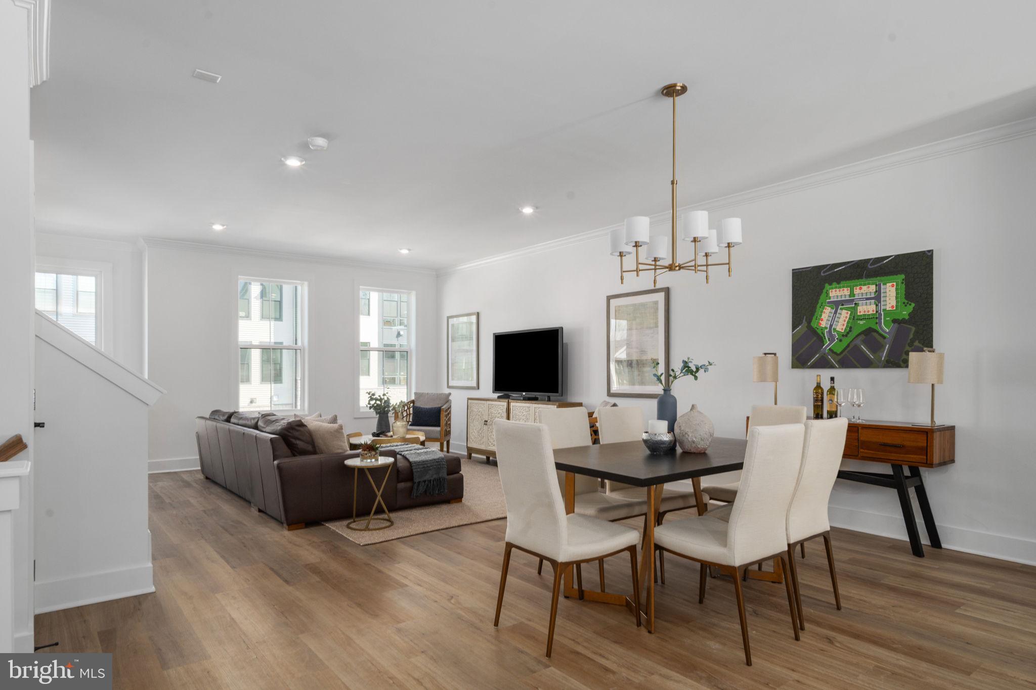 LORTON VALLEY - Residential