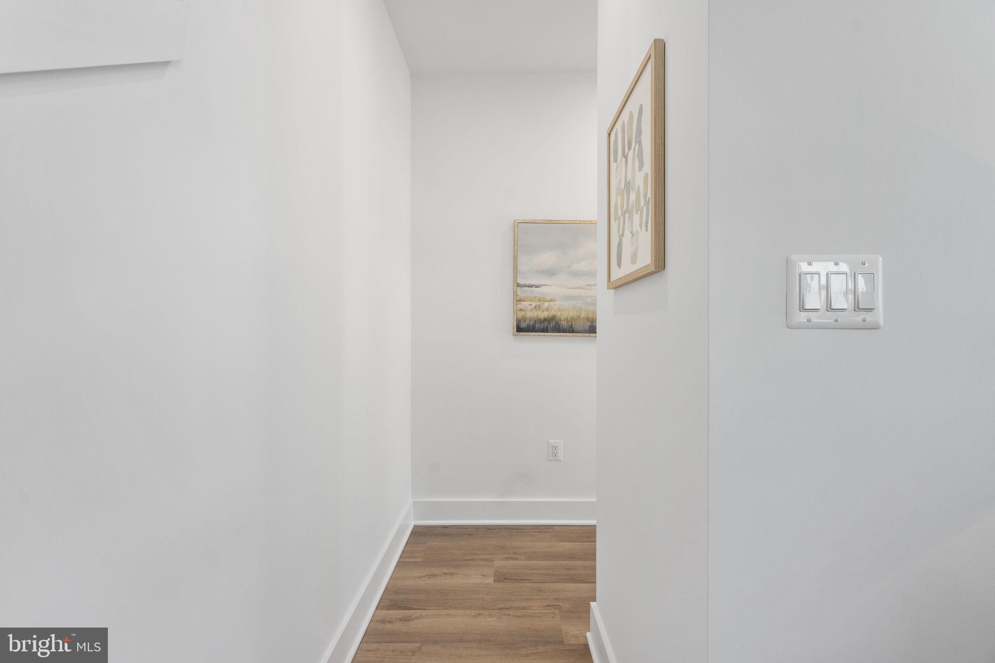 LORTON VALLEY - Residential