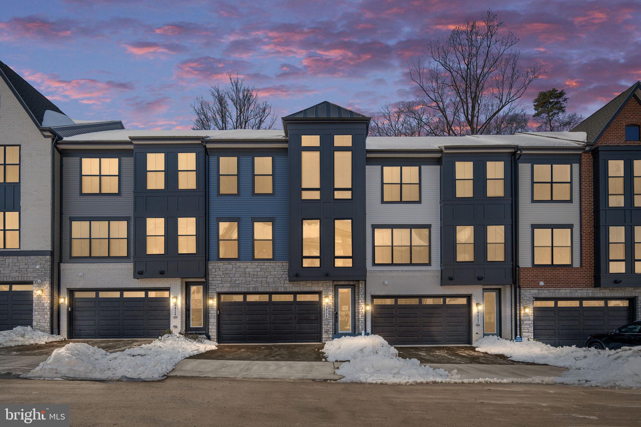 LORTON VALLEY - Residential