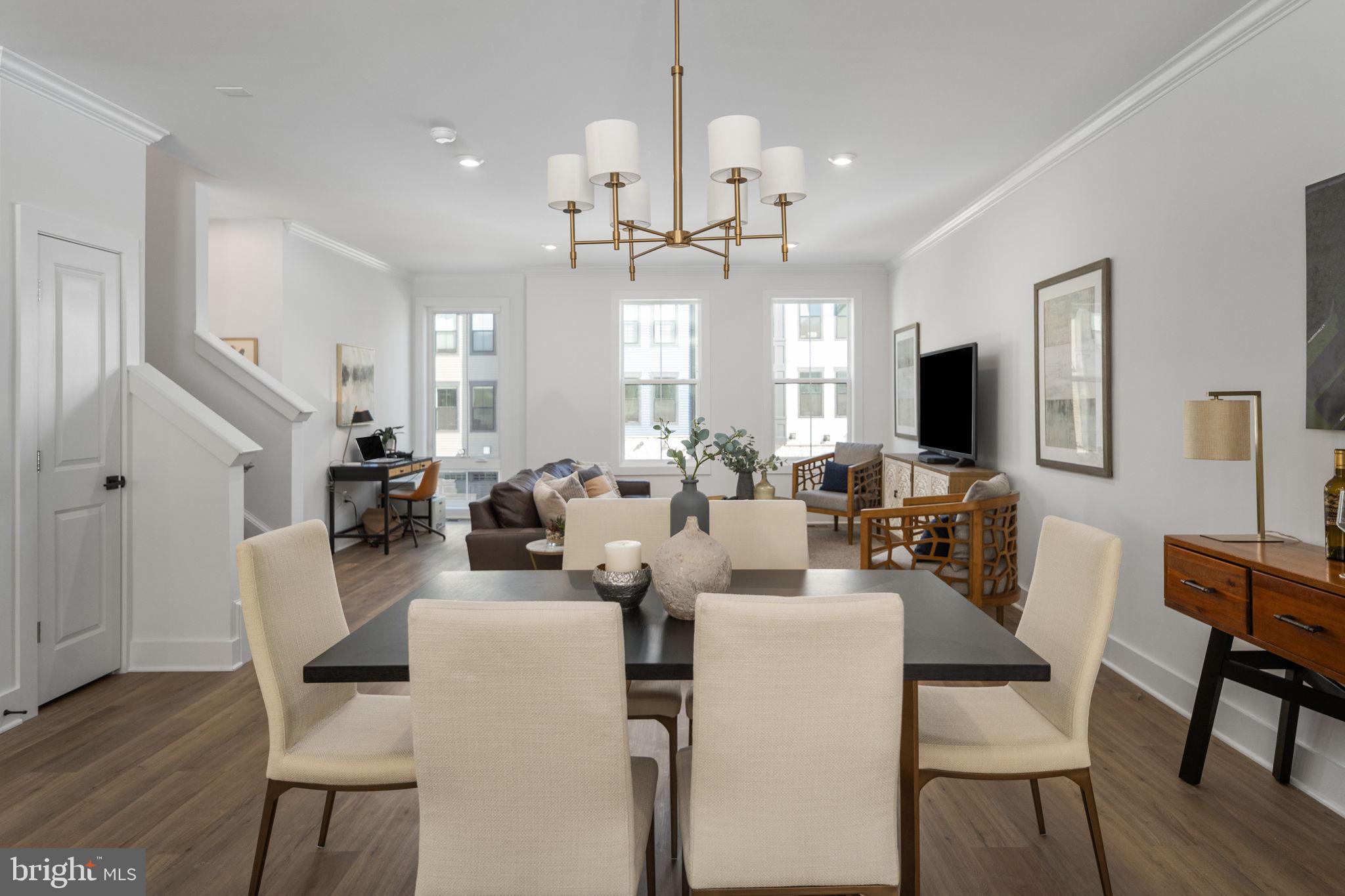 LORTON VALLEY - Residential