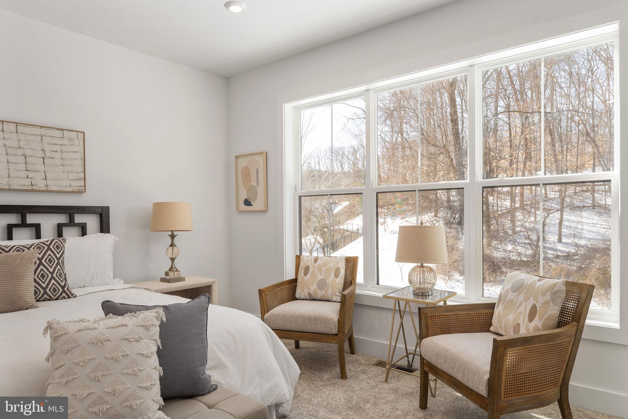 LORTON VALLEY - Residential