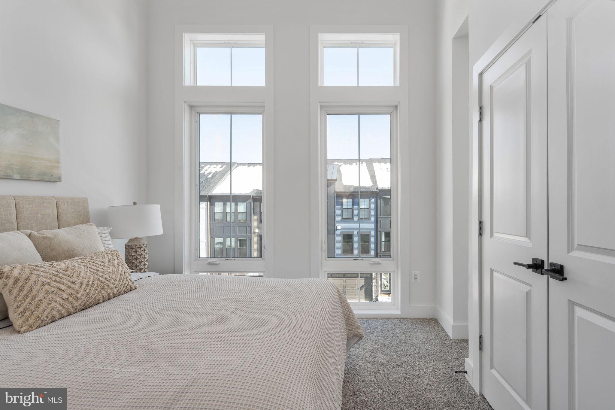 LORTON VALLEY - Residential