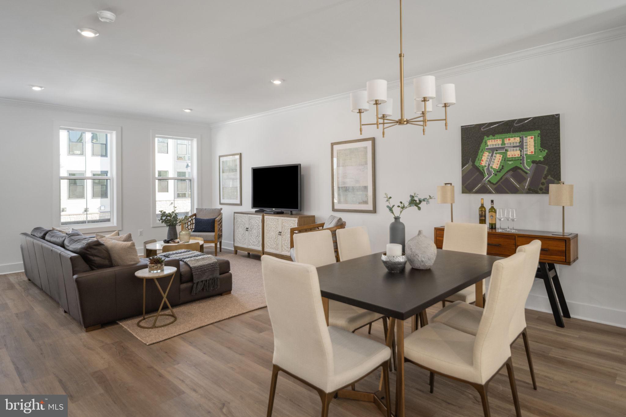 LORTON VALLEY - Residential