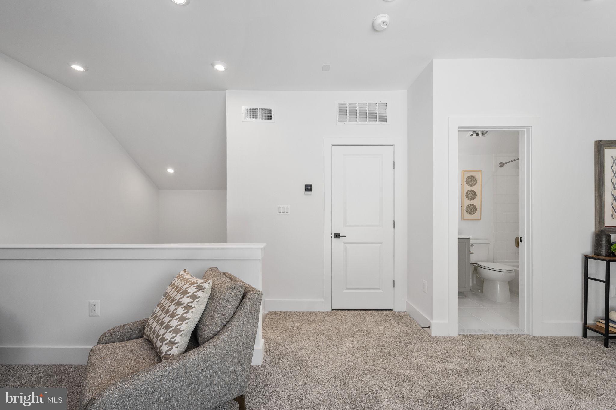 LORTON VALLEY - Residential