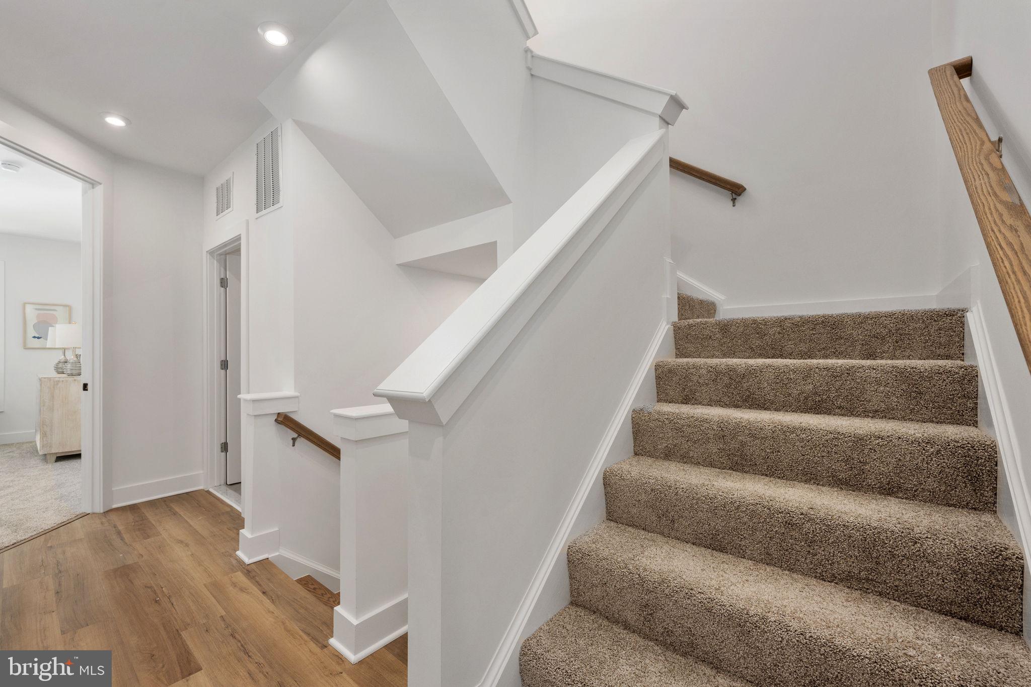 LORTON VALLEY - Residential