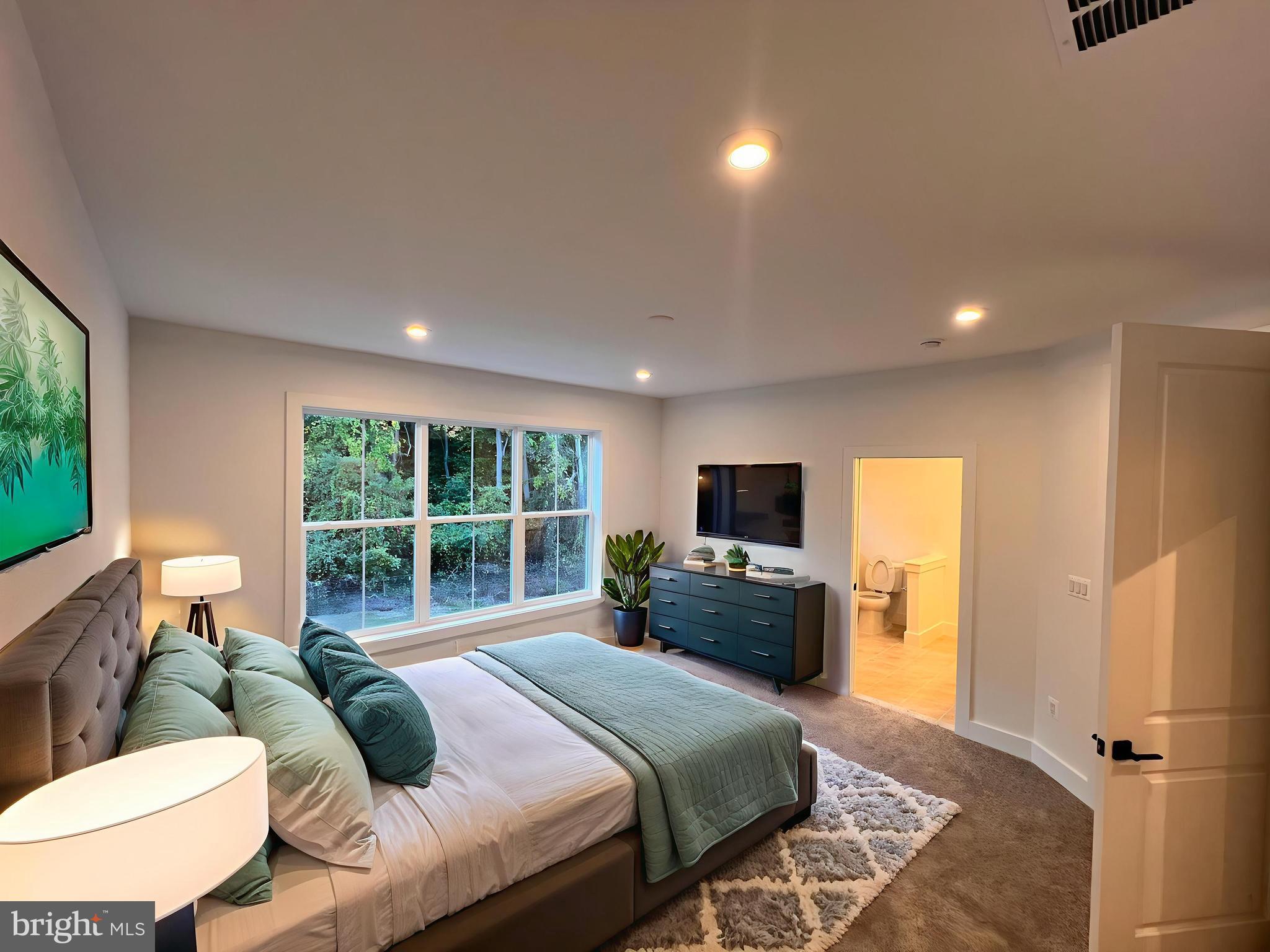 LORTON VALLEY - Residential