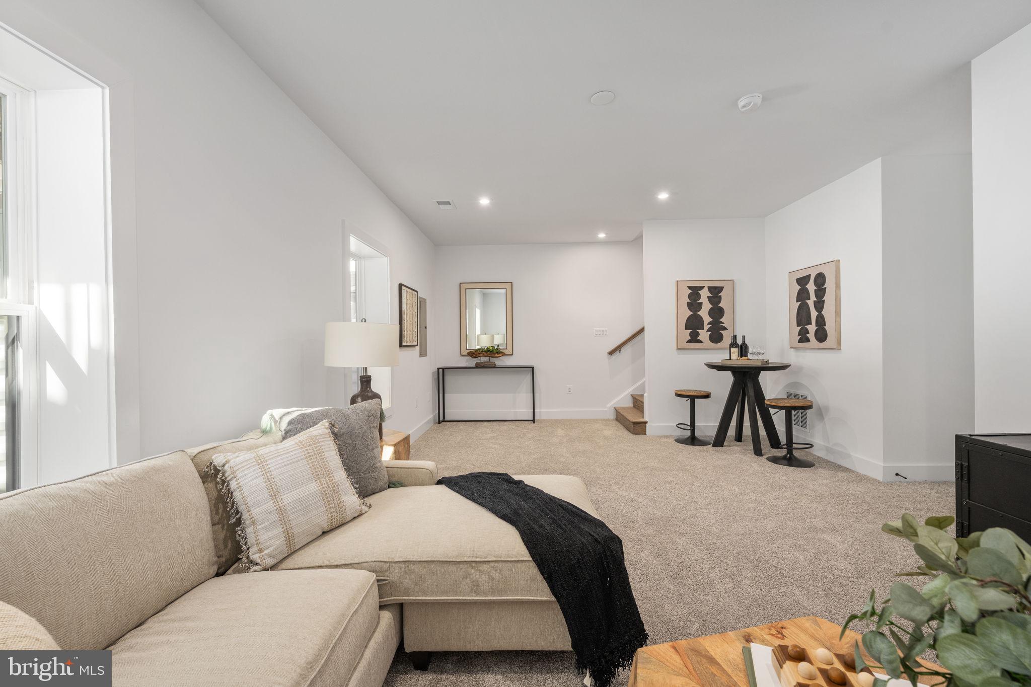 LORTON VALLEY - Residential