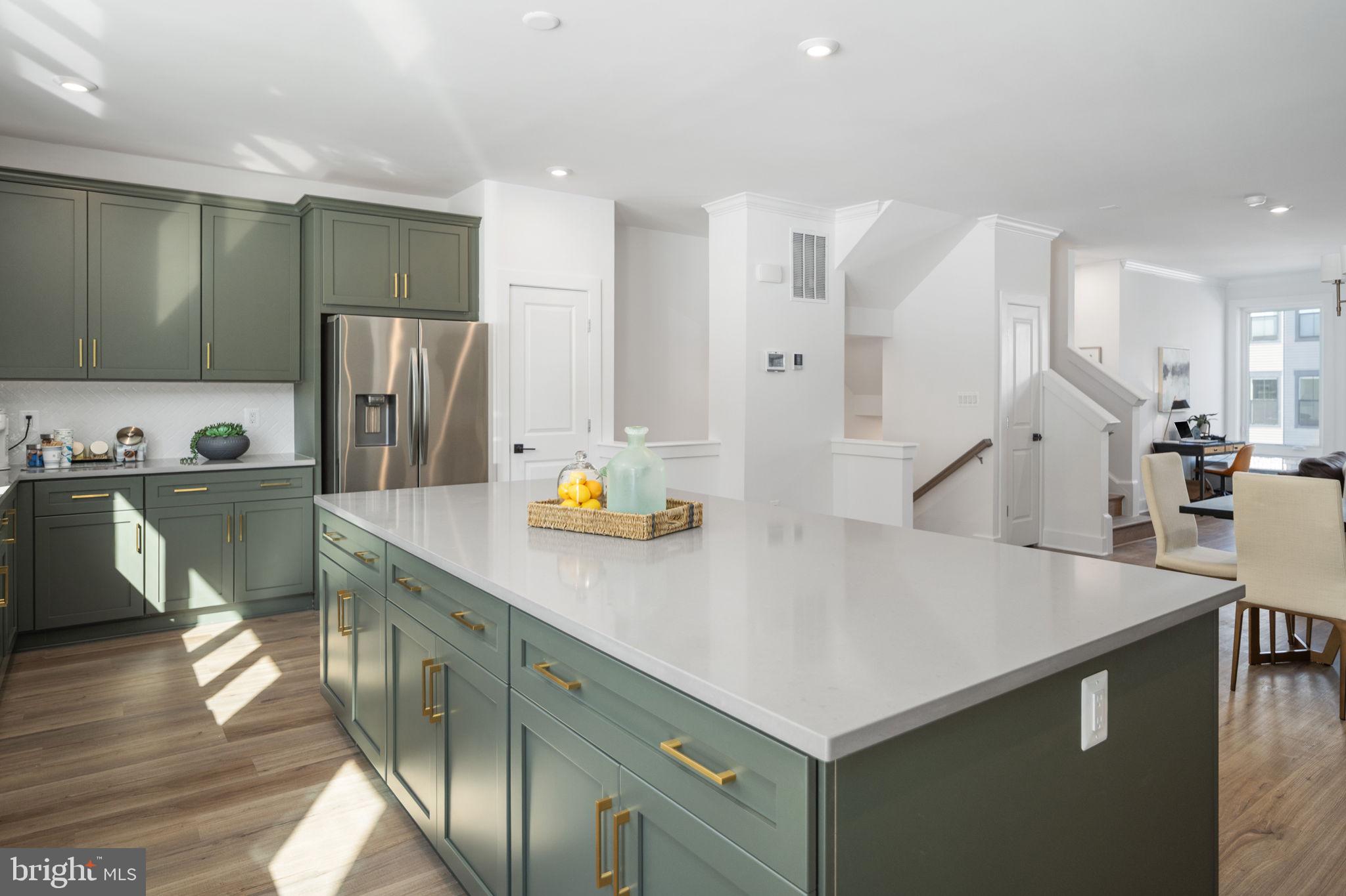 LORTON VALLEY - Residential