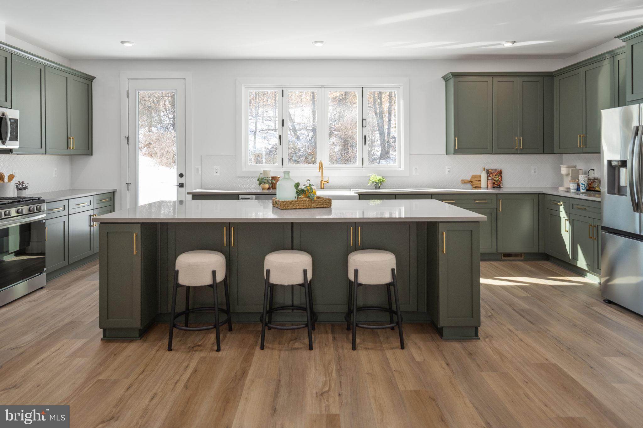 LORTON VALLEY - Residential