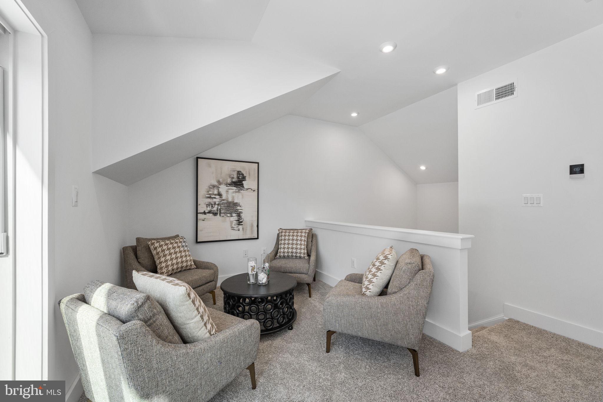 LORTON VALLEY - Residential