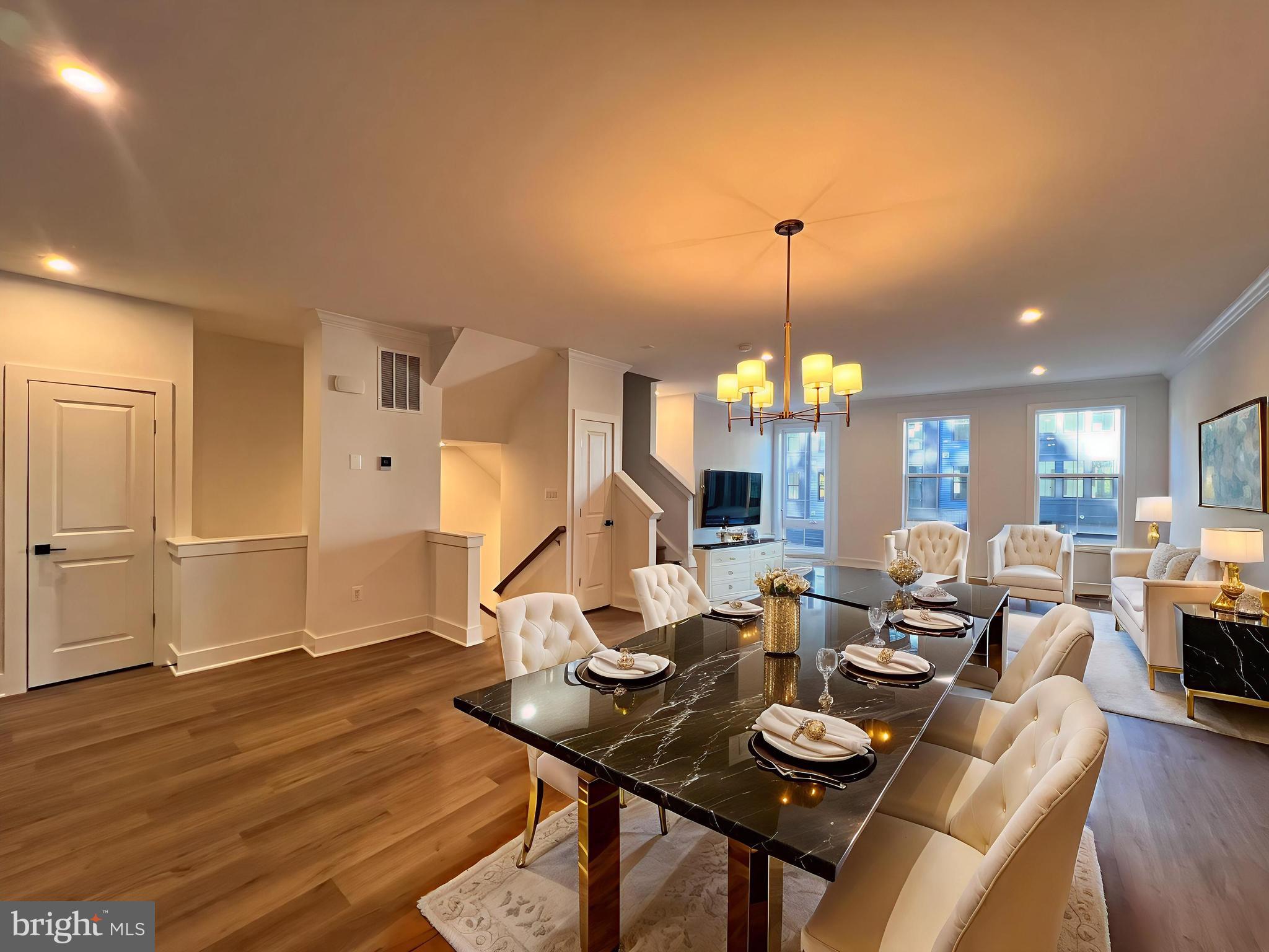 9424 DANDELION DRIVE