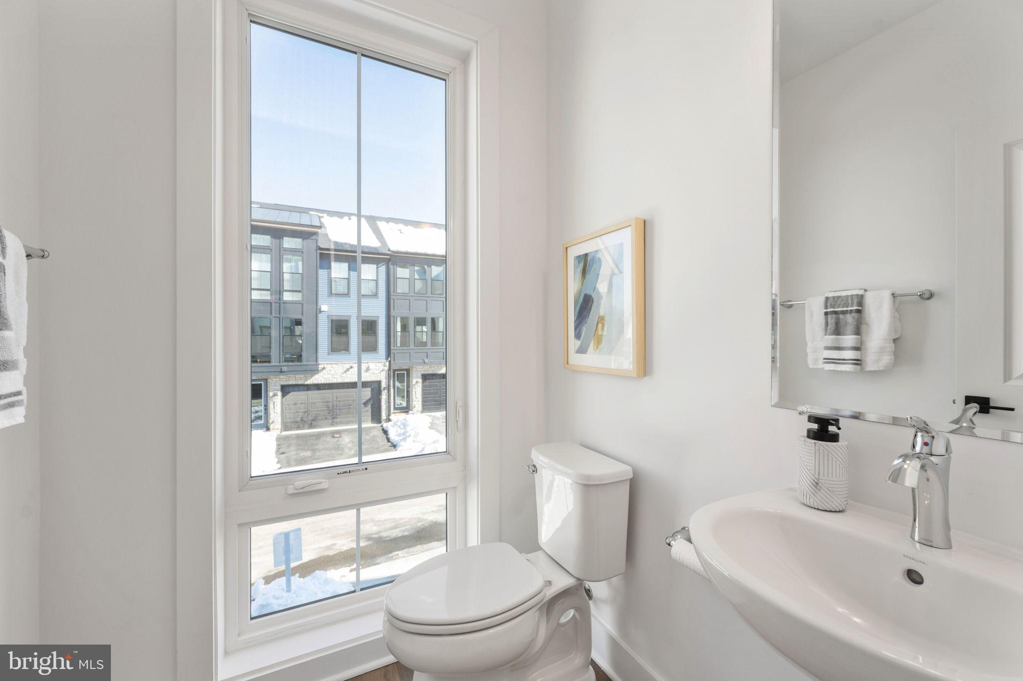 LORTON VALLEY - Residential