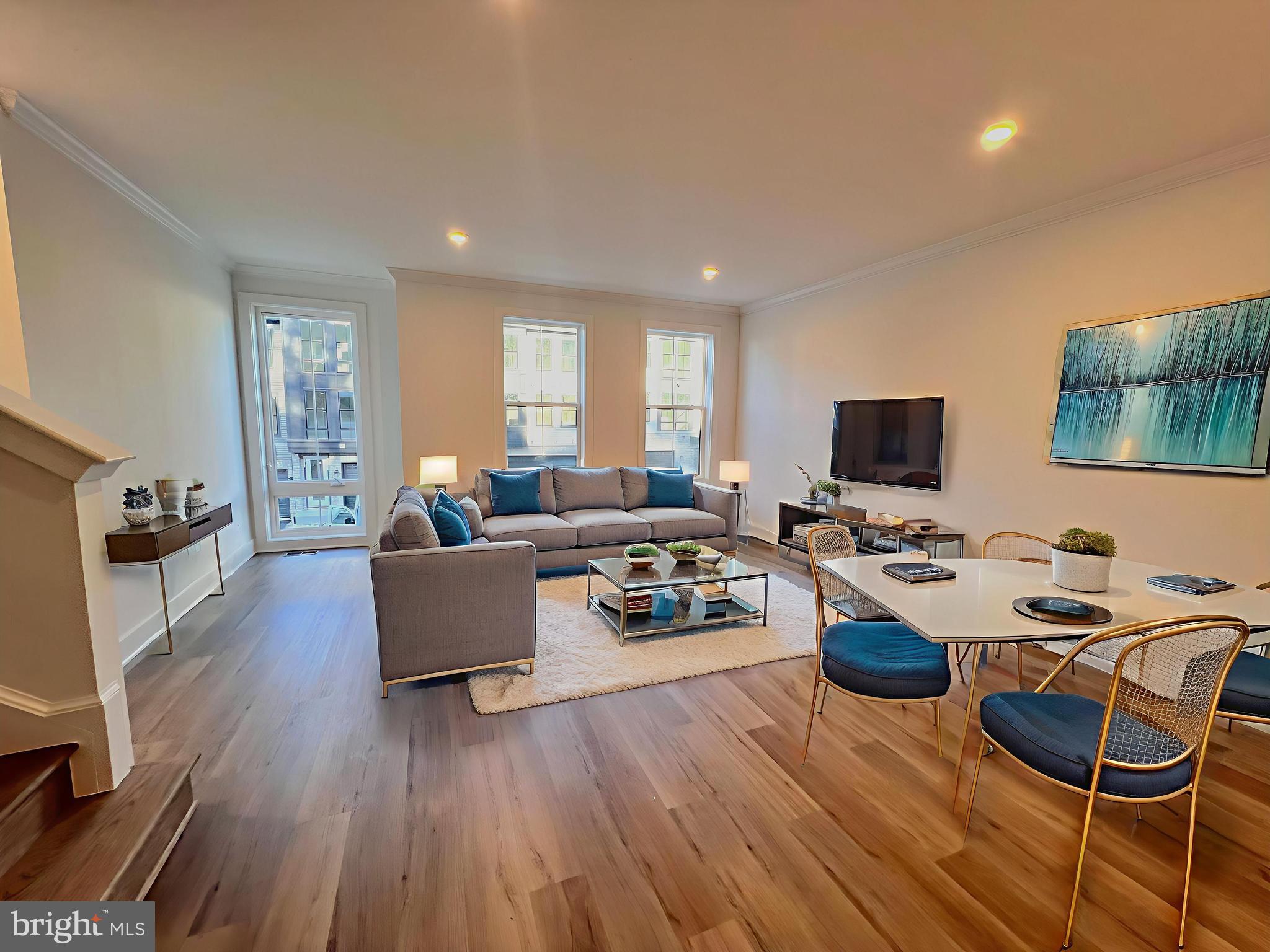 LORTON VALLEY - Residential