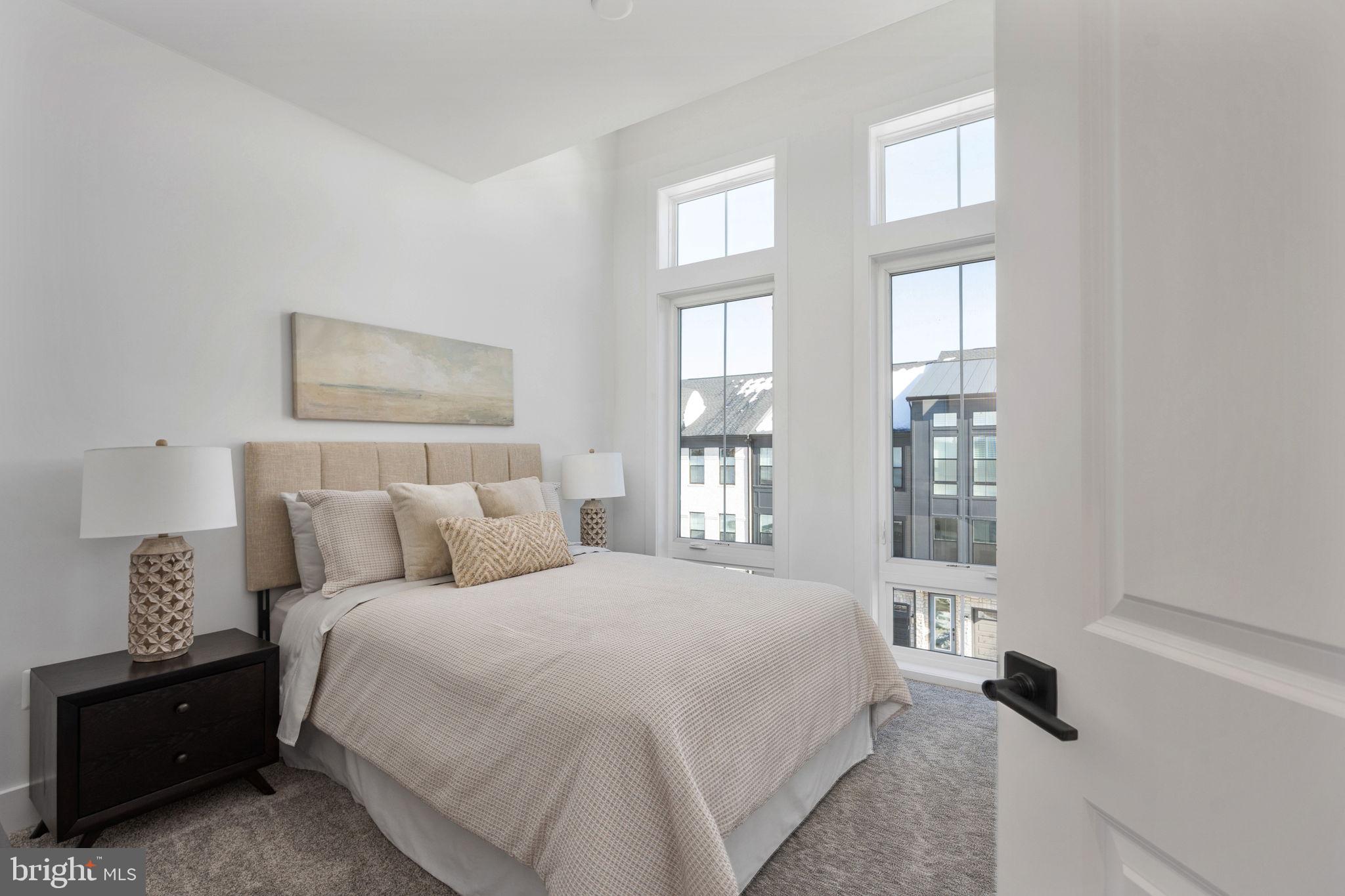 LORTON VALLEY - Residential