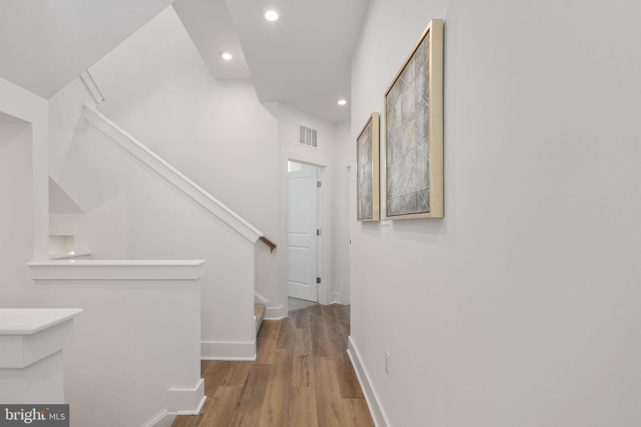 LORTON VALLEY - Residential