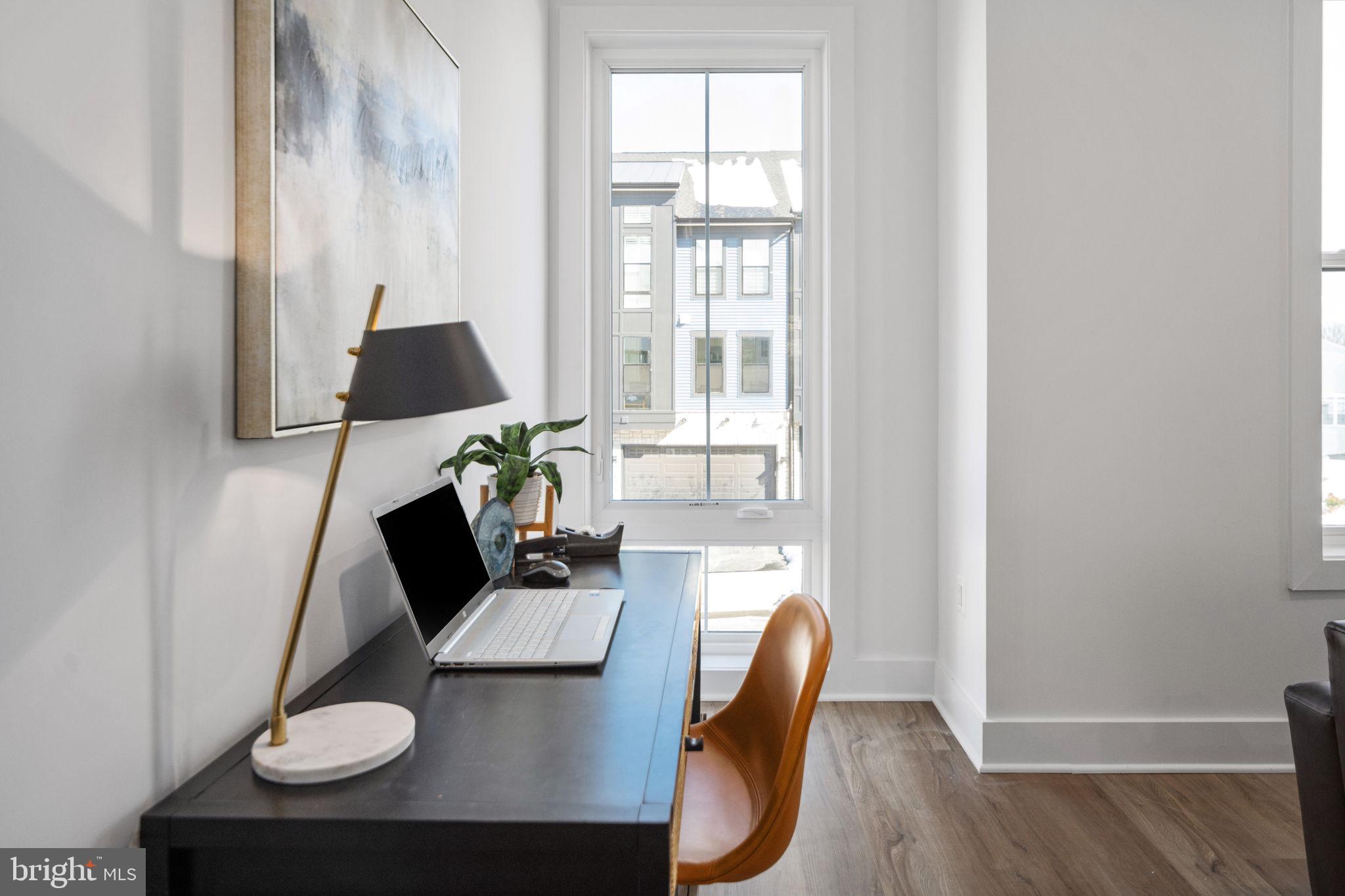 LORTON VALLEY - Residential