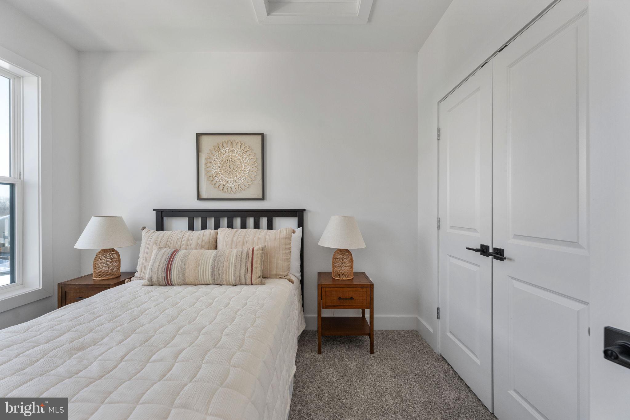 LORTON VALLEY - Residential