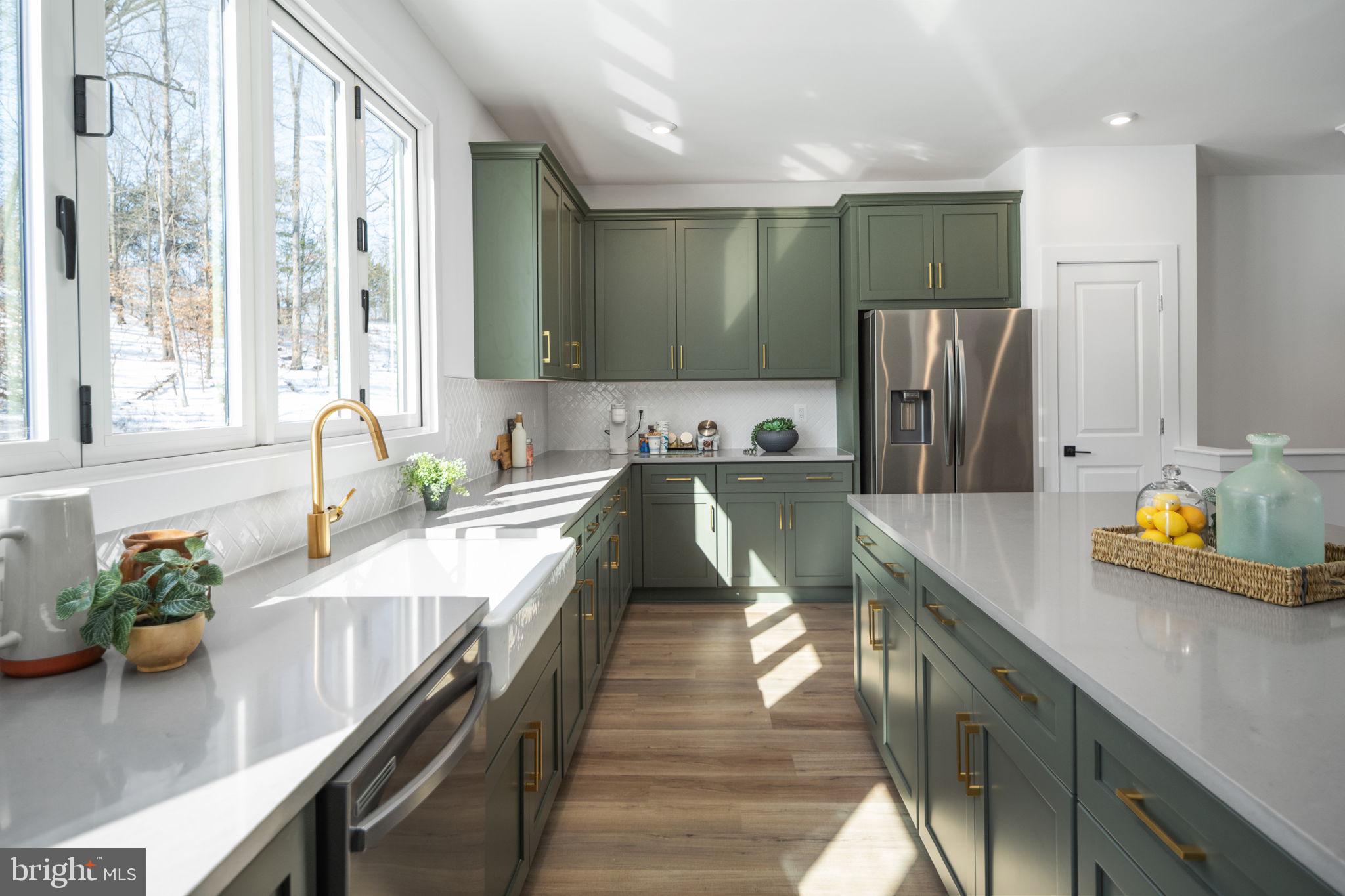 LORTON VALLEY - Residential