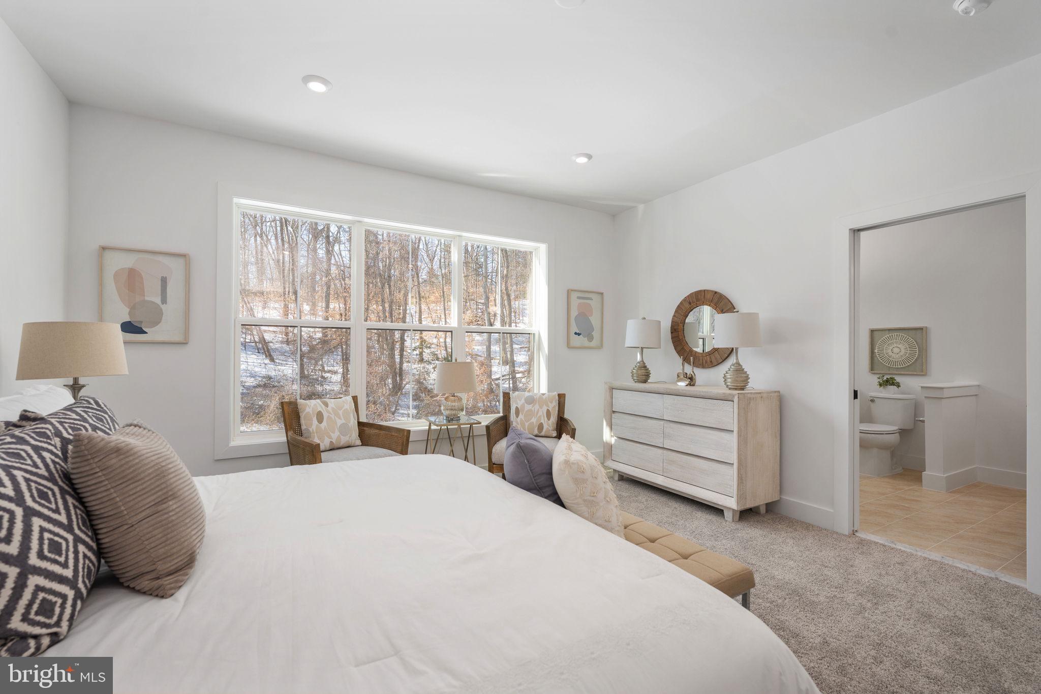 LORTON VALLEY - Residential