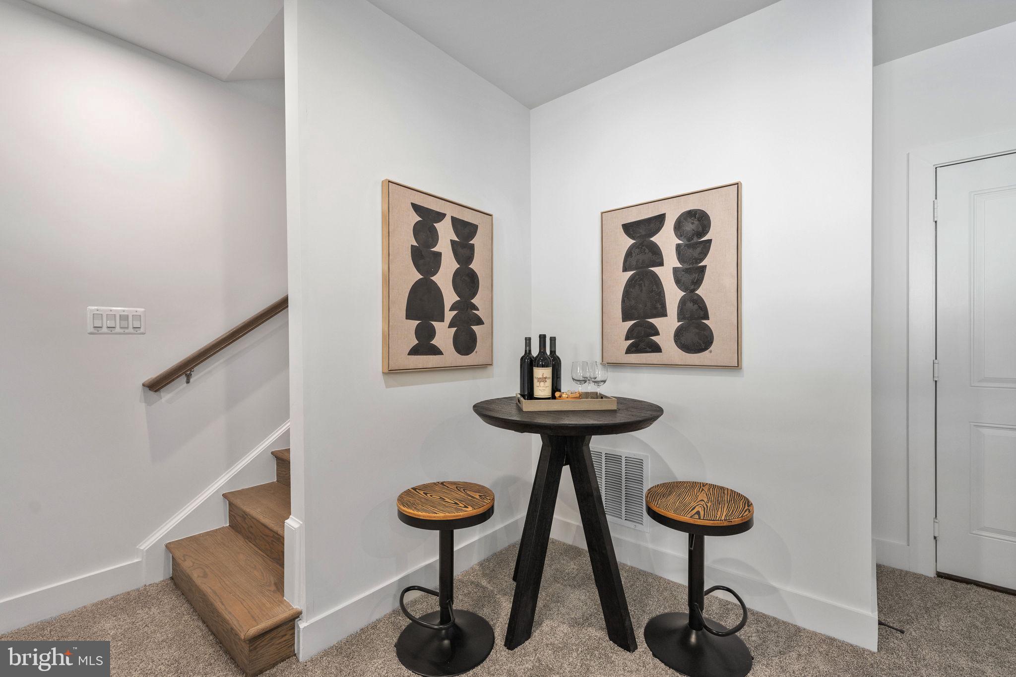 LORTON VALLEY - Residential