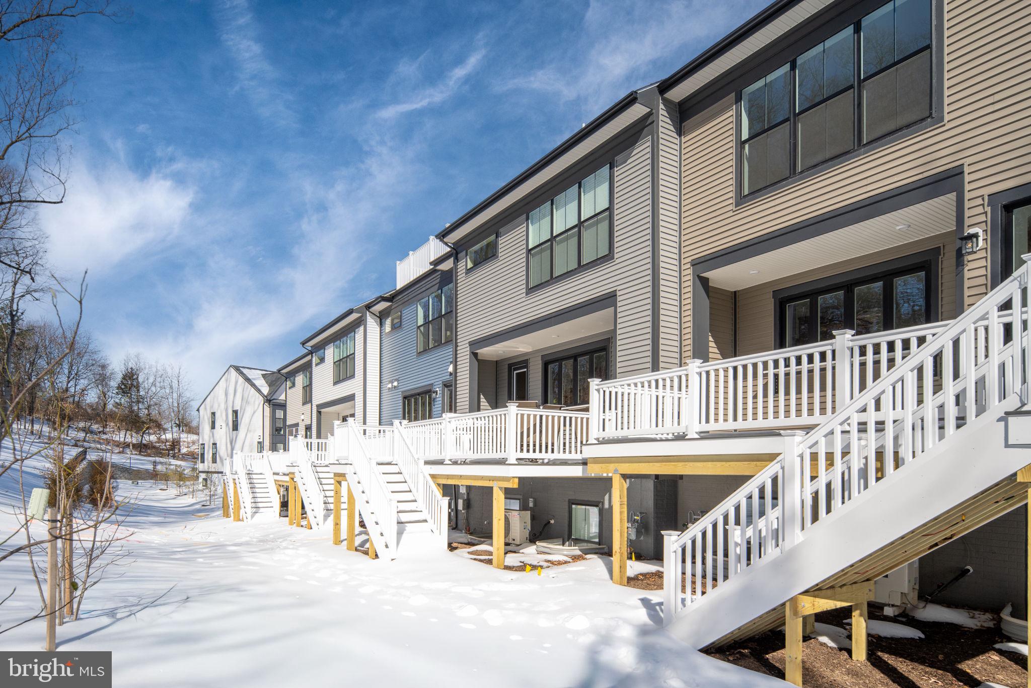 LORTON VALLEY - Residential