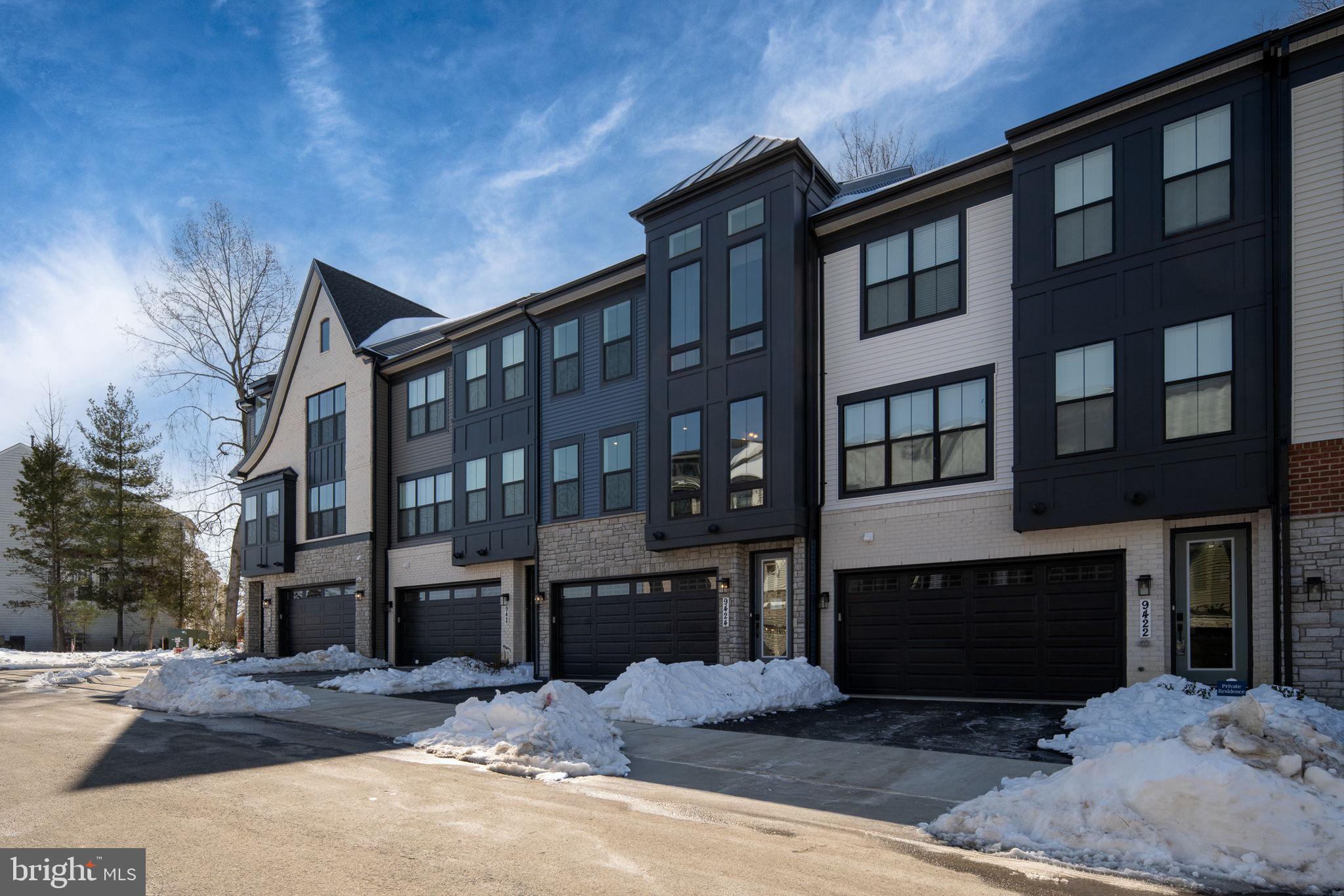 LORTON VALLEY - Residential