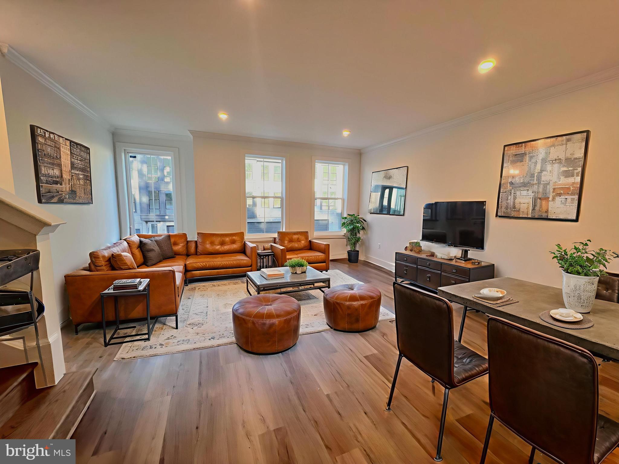 LORTON VALLEY - Residential