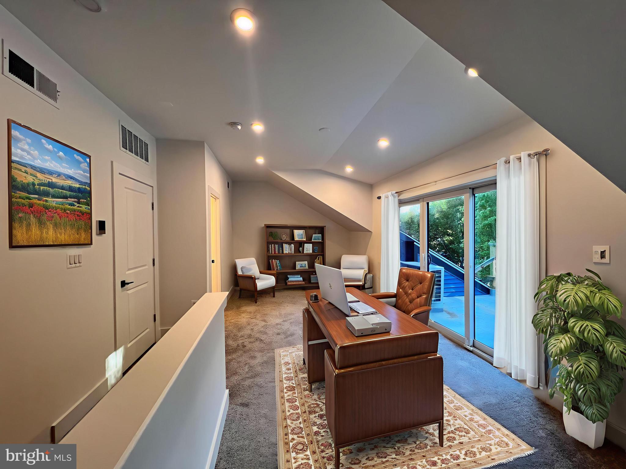 LORTON VALLEY - Residential