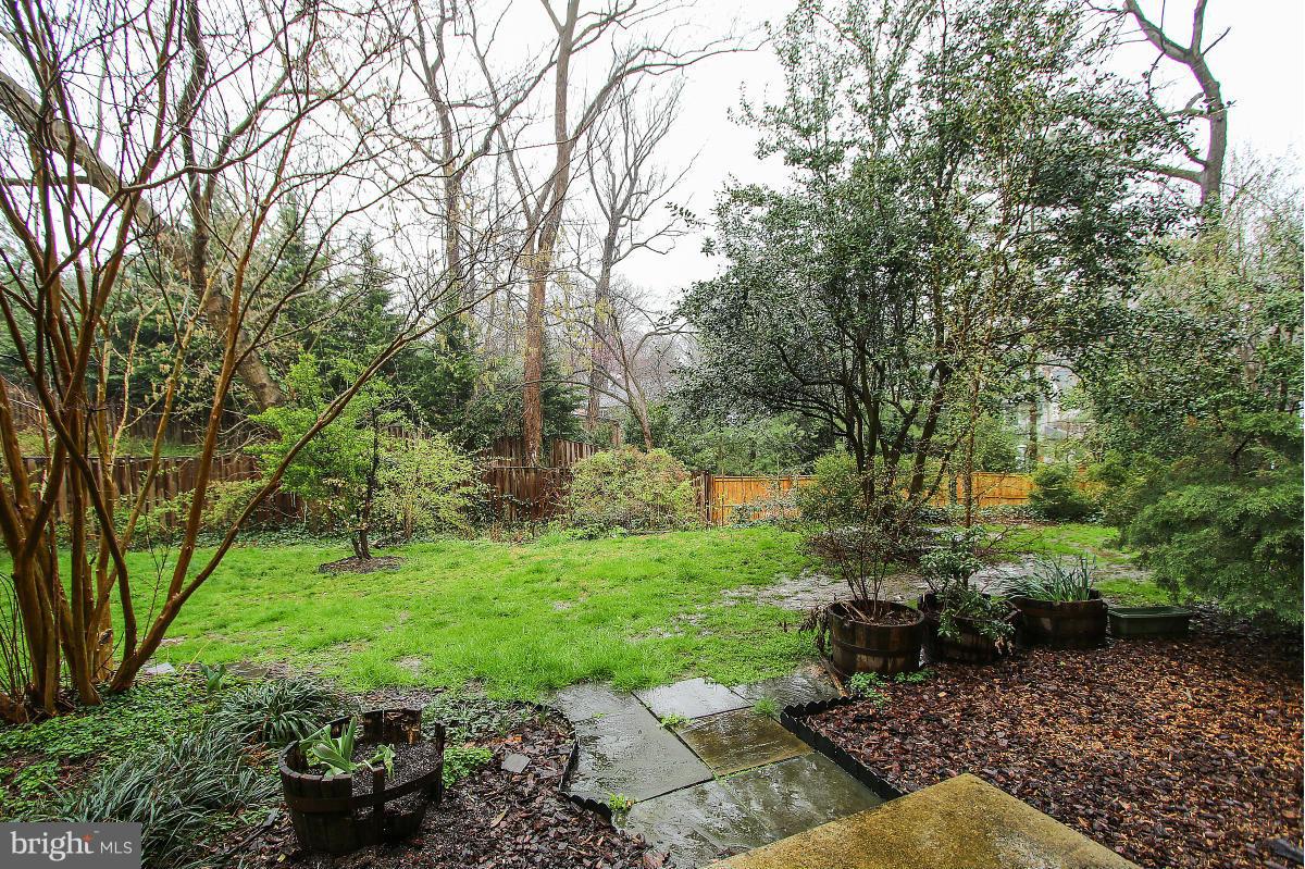 SUMNER COURT CODM - Residential