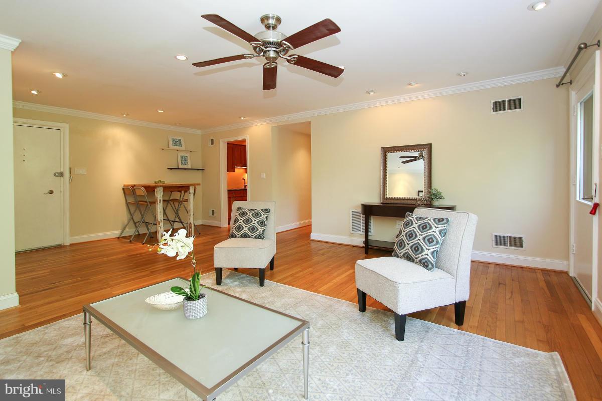 SUMNER COURT CODM - Residential