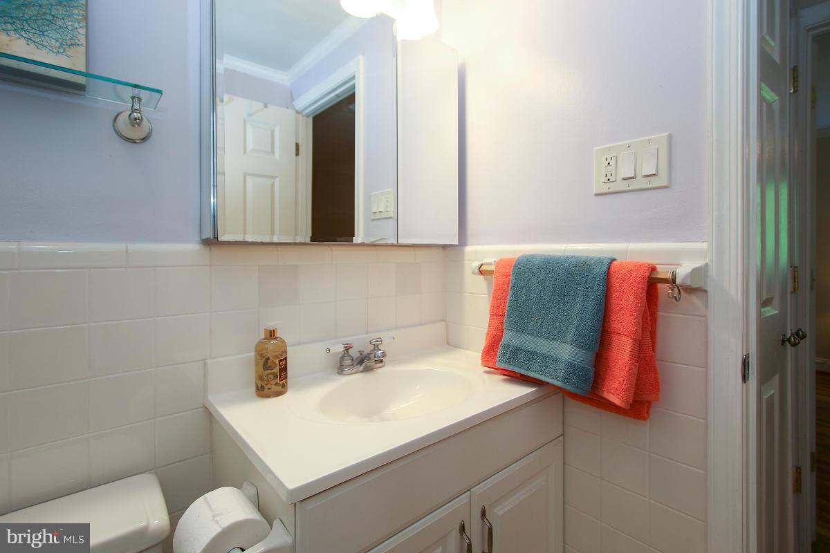 SUMNER COURT CODM - Residential