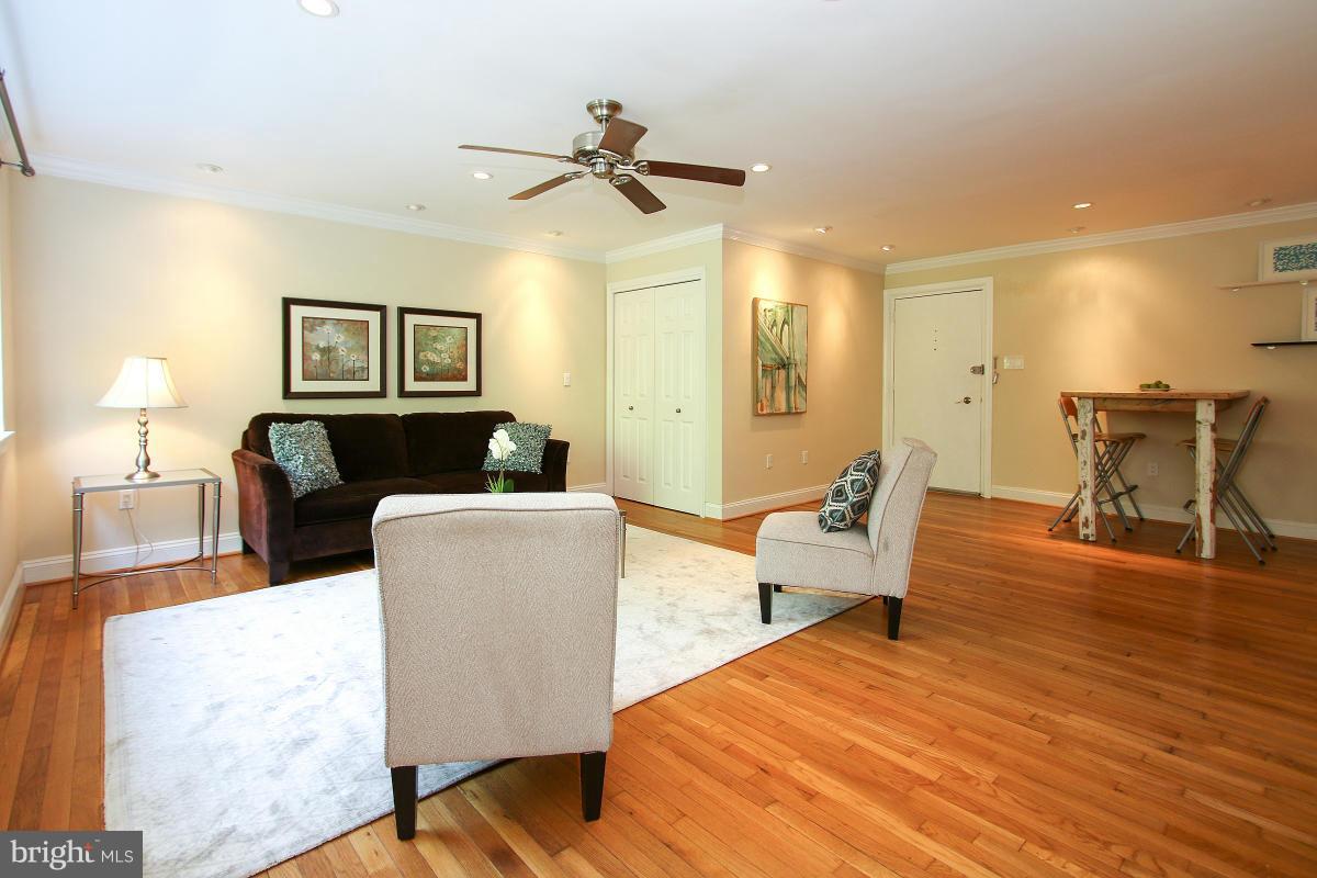 SUMNER COURT CODM - Residential