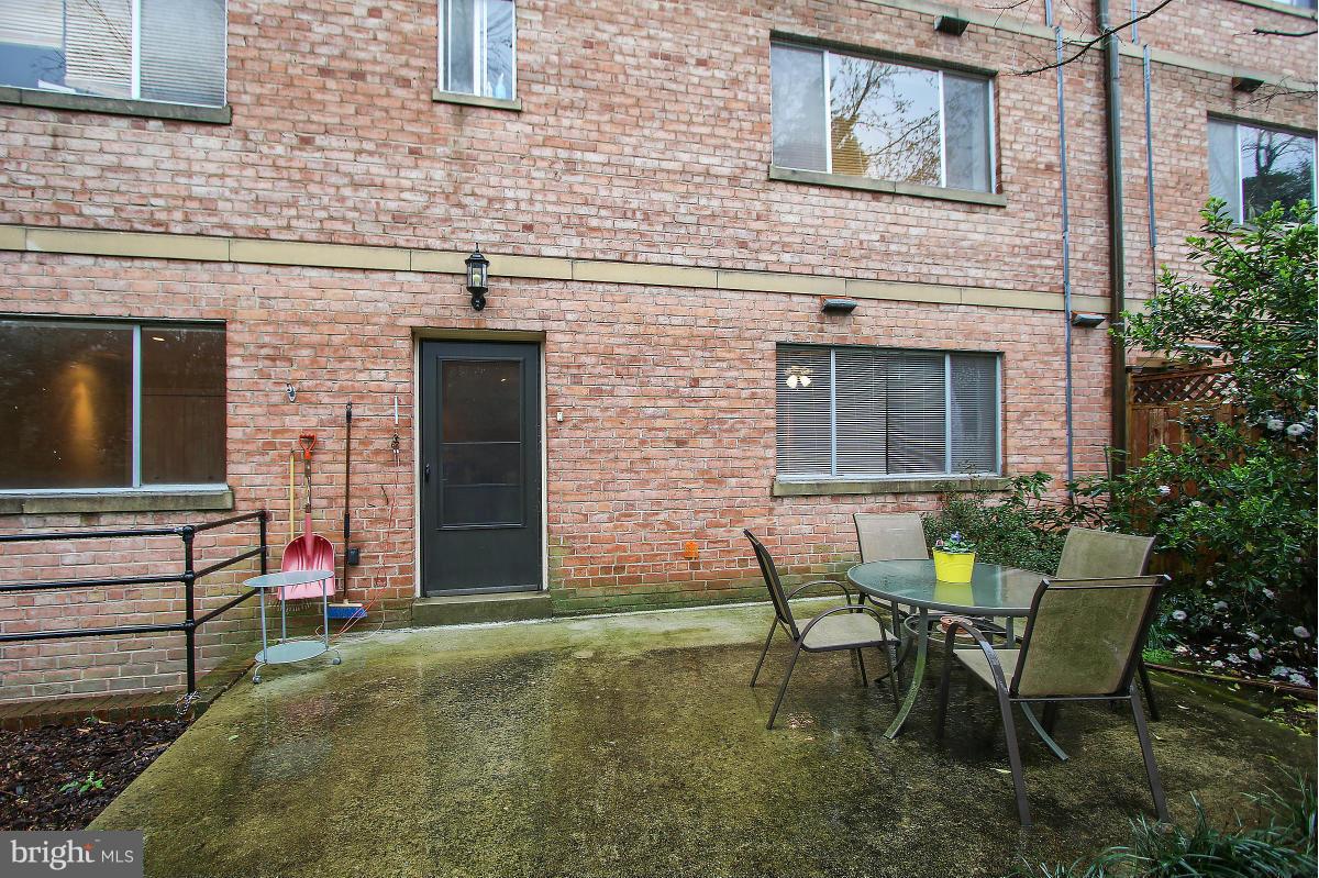 SUMNER COURT CODM - Residential