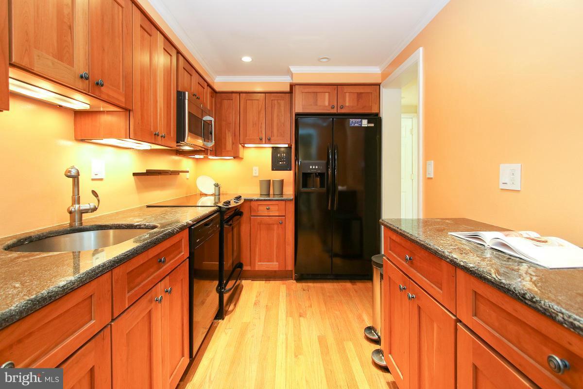 SUMNER COURT CODM - Residential