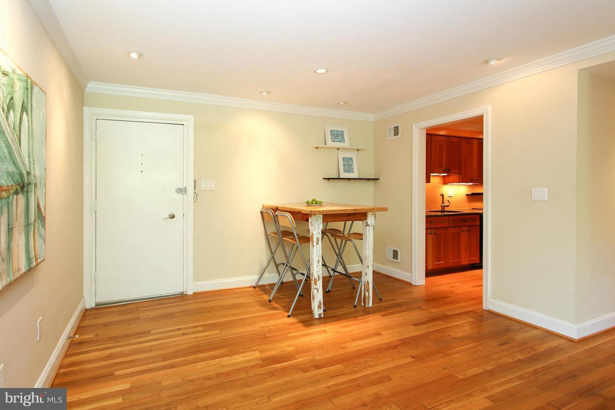 SUMNER COURT CODM - Residential