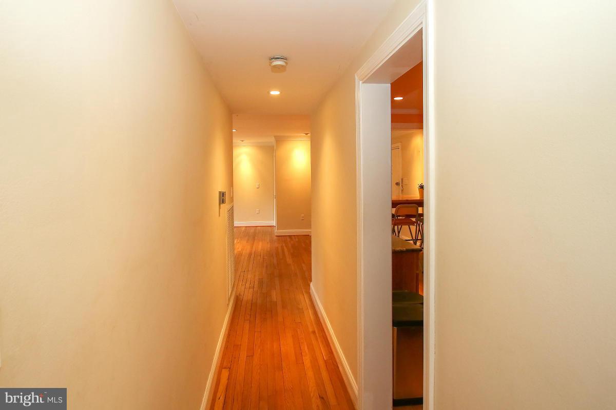 SUMNER COURT CODM - Residential