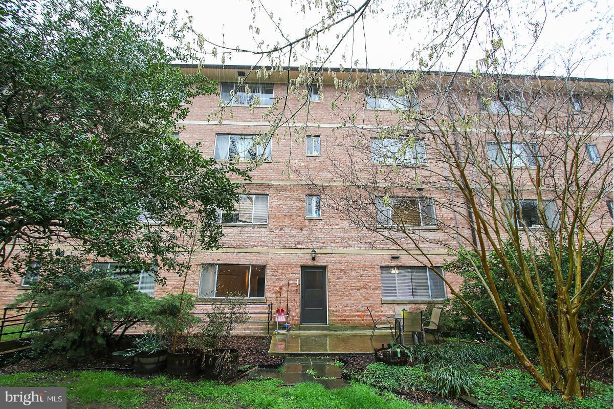 SUMNER COURT CODM - Residential