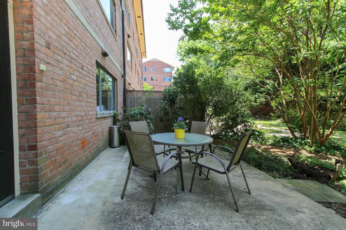 SUMNER COURT CODM - Residential