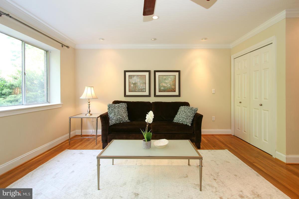 SUMNER COURT CODM - Residential