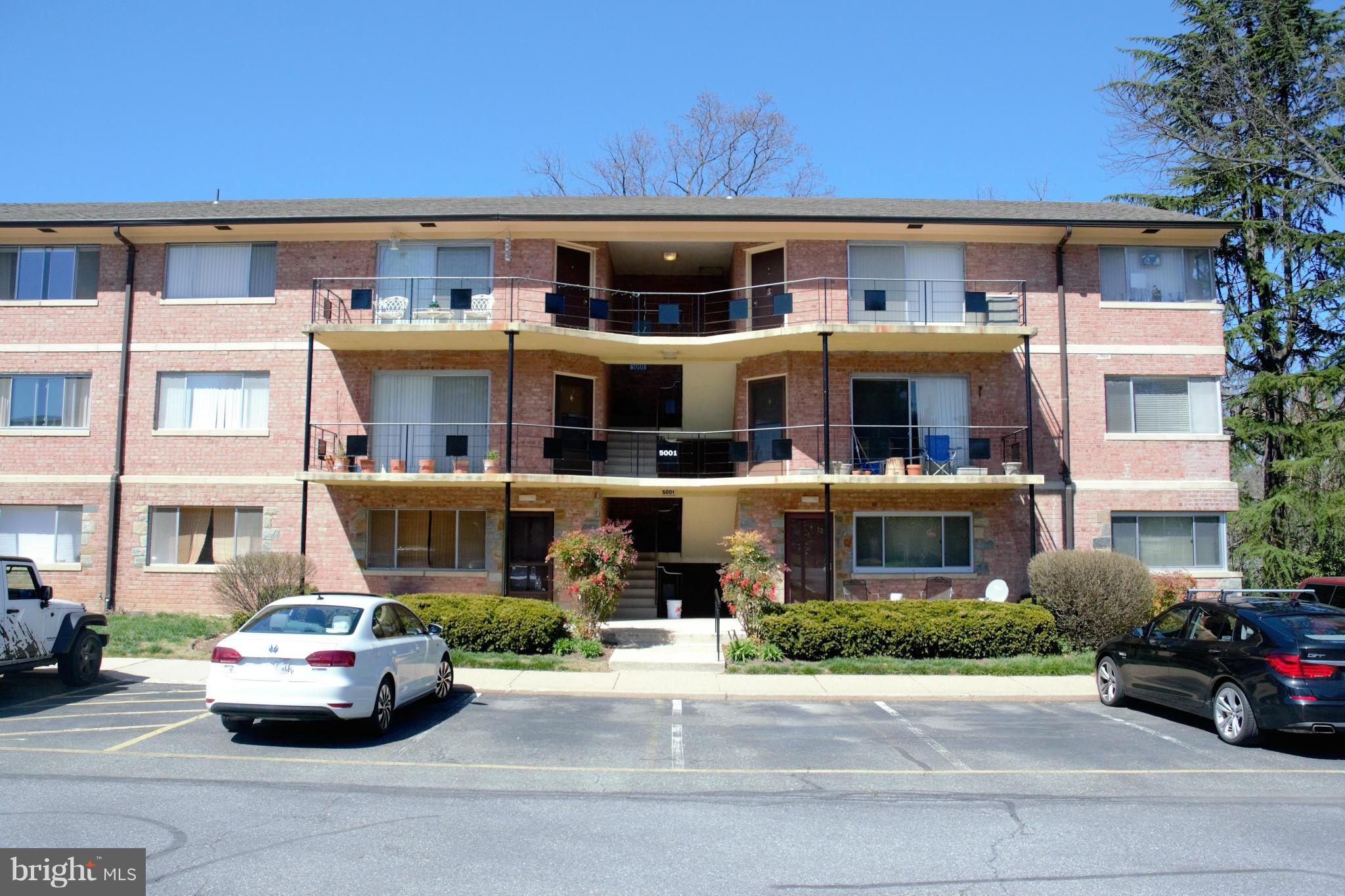 SUMNER COURT CODM - Residential