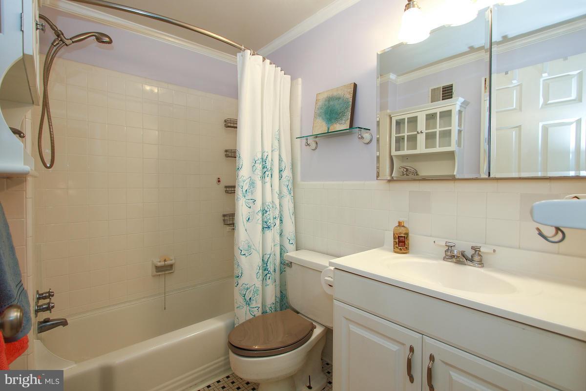 SUMNER COURT CODM - Residential